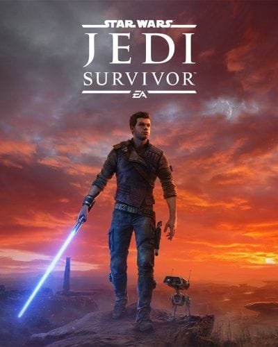 Star Wars Jedi: Survivor, sa date de sortie en fuite via Steam et sa présence confirmée aux Game Awards