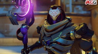 Overwatch 2 : vidéo de gameplay maison avec Ramattra