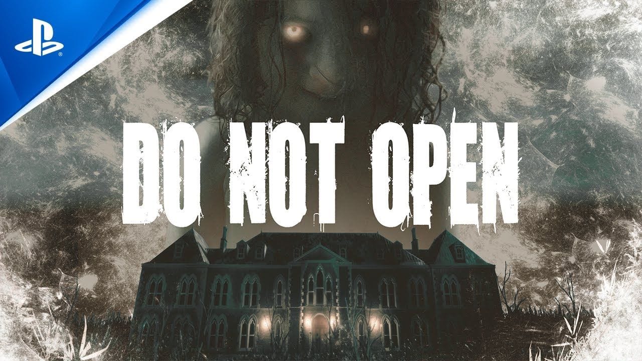 Do Not Open - Launch Trailer | PS5 Games