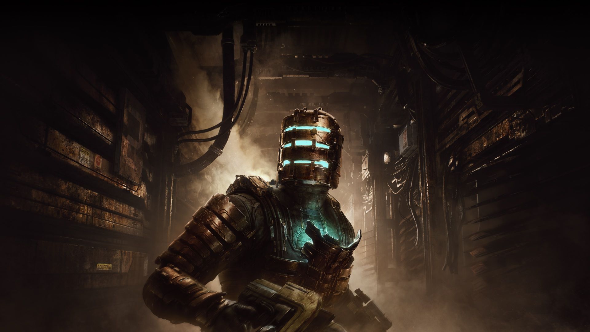 Dead Space Remake: 18 minutes de gameplay inédit à déguster - L&# ...