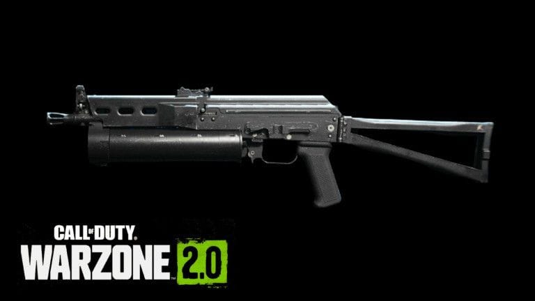 Warzone 2 : Efficace et facile à maitriser, découvrez les meilleures classes de la Minibak