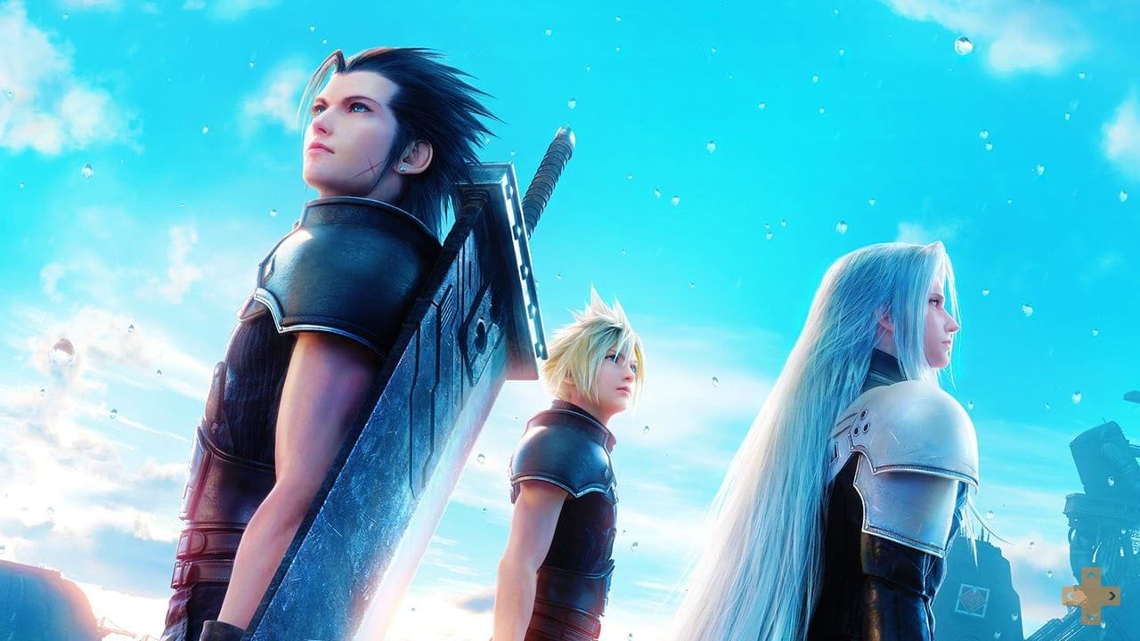 TEST FF7 Crisis Core Reunion : un indispensable à faire avant FF7 Remake 2 ?