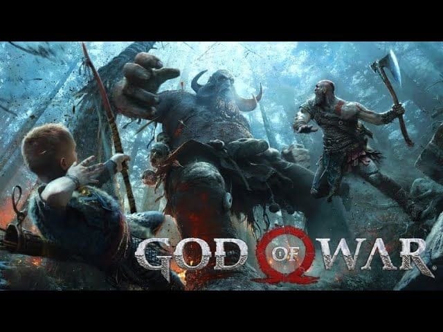 Comment avoir de l'argent a l’infini sur god of war ps4