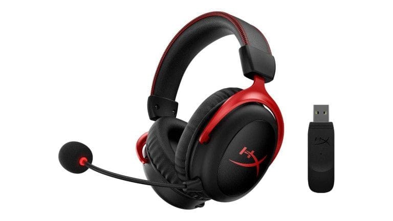 Je n'avais jamais vu un rapport qualité prix aussi fou pour un casque gamer sans fil sur Amazon ! Déjà le meilleur cadeau de Noël gaming ?