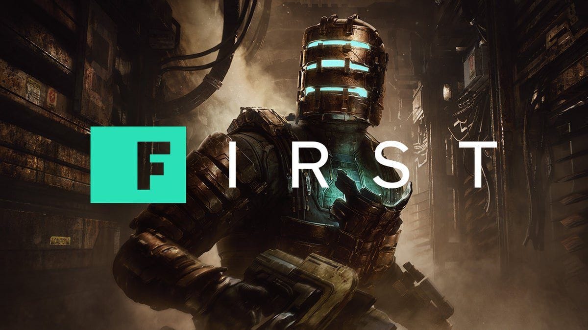 Les 18 premières minutes de Dead Space - IGN First