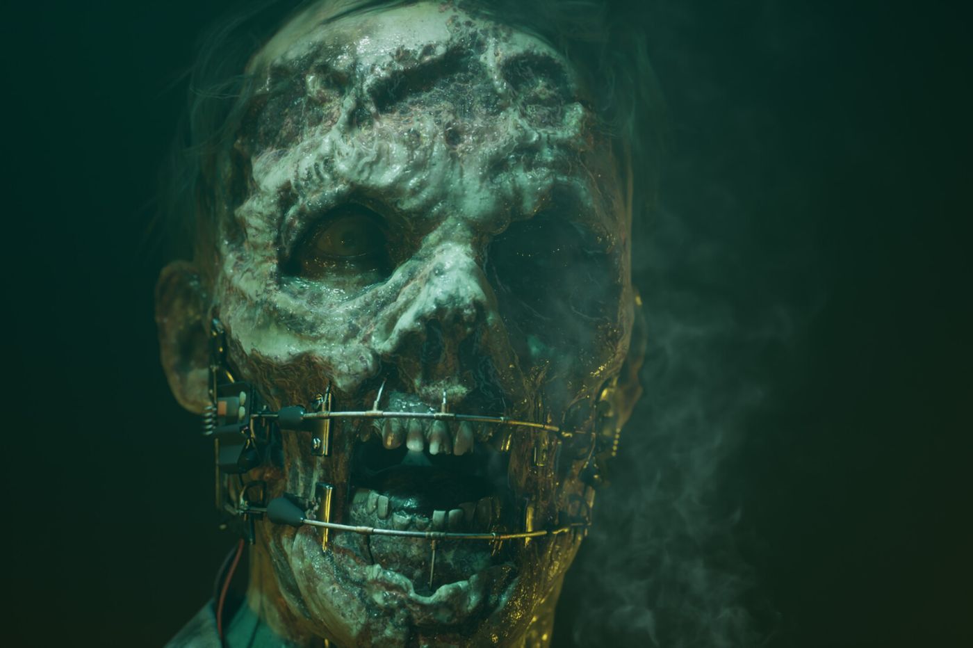 The Devil in me : 3 bonnes raisons de découvrir le nouveau jeu d'horreur de The Dark Pictures