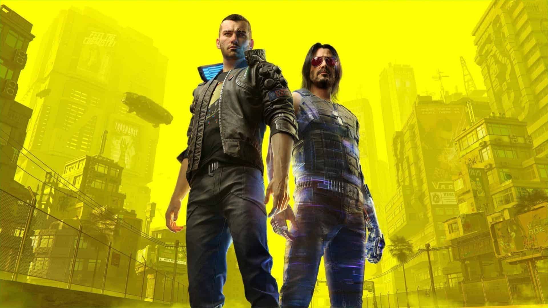 Cyberpunk 2077 révèle l'existence d'une édition Game of the Year ...