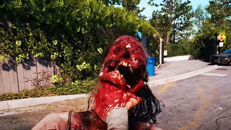 Dead Island 2 : le jeu s'annonce comme une boucherie sans nom et fait le plein d'infos