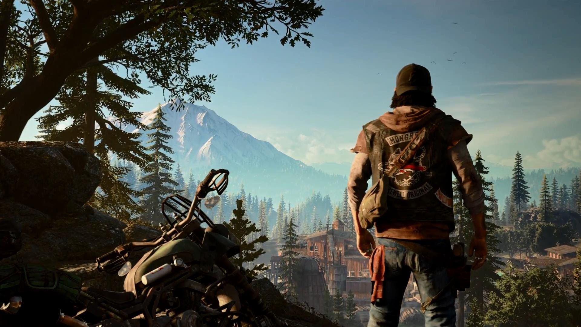 Days Gone : Le directeur créatif blâme cette fois les testeurs pour l'échec critique du jeu, trop "wokes" pour lui