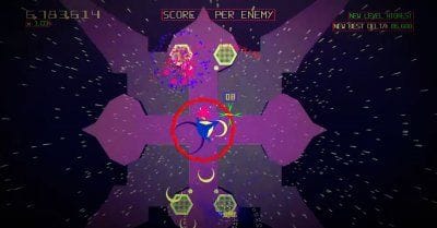 Akka Arrh : le shooter arcade des années 80 de retour sur PC et consoles