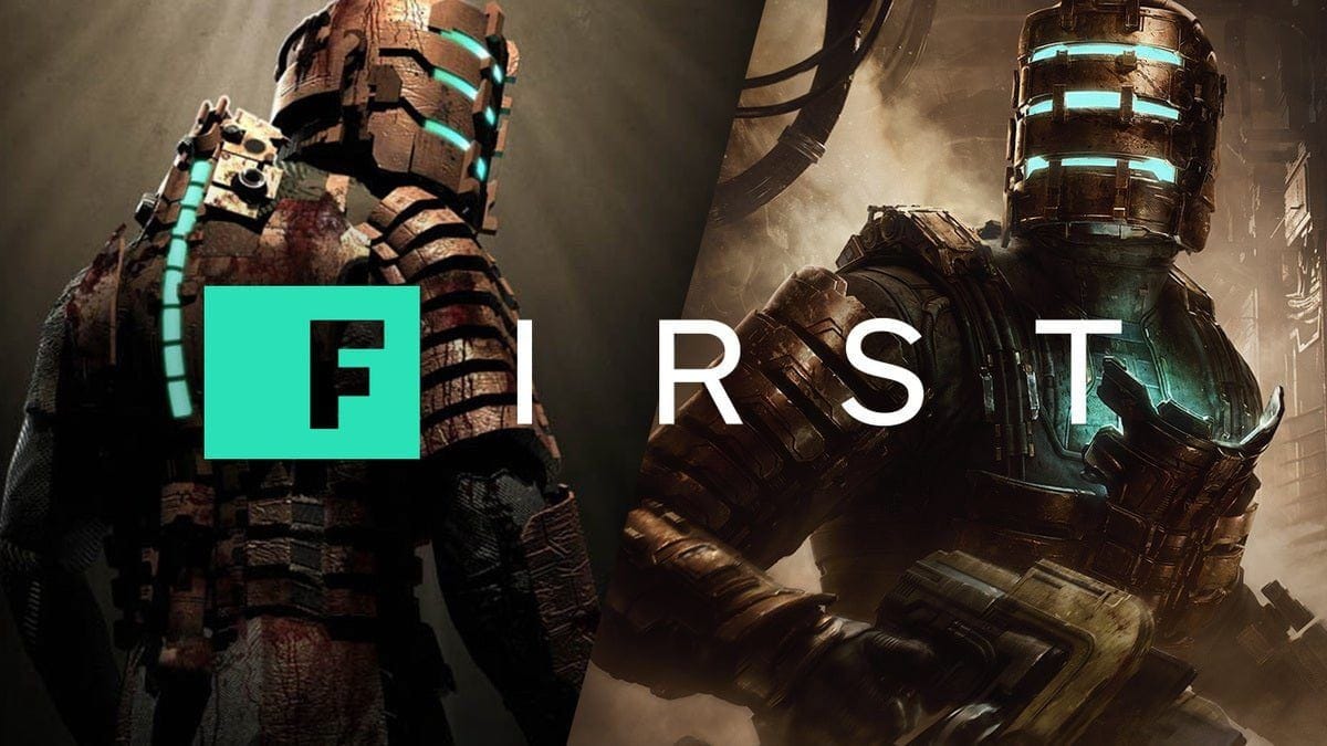 Dead Space : une comparaison des graphismes scène par scène	 - IGN First