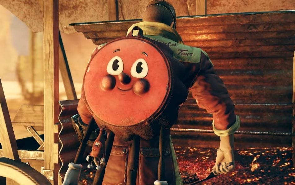 Fallout 76 : La Tournée Nuka-World et la saison 11 sont disponibles !