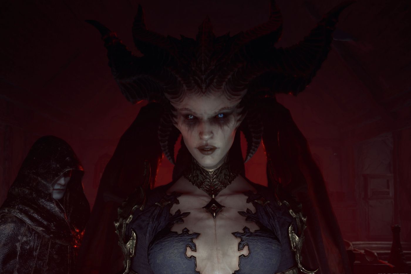 Preview Diablo IV : l’enfer sous son meilleur jour