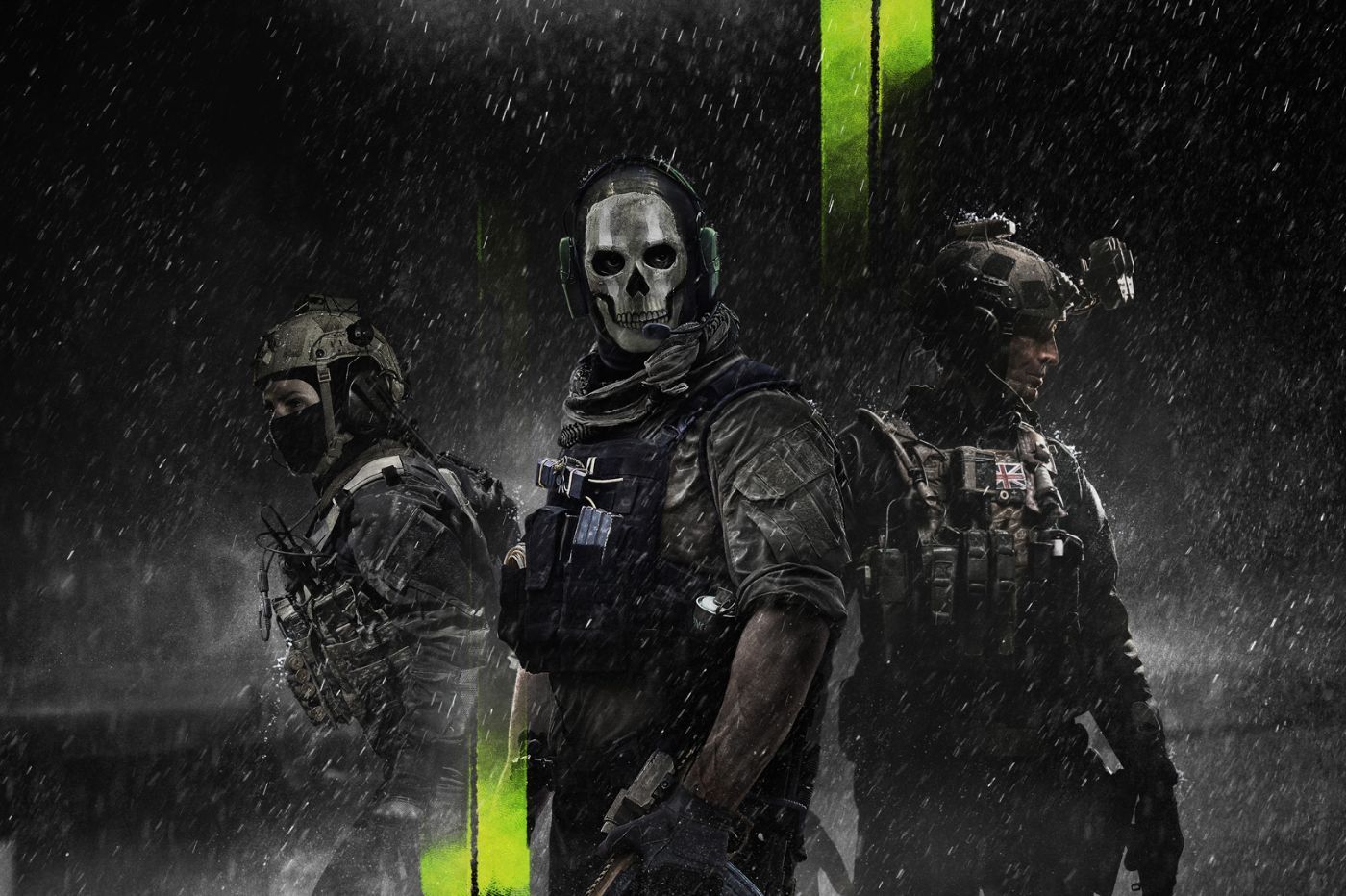 Call of Duty de retour sur Nintendo ?