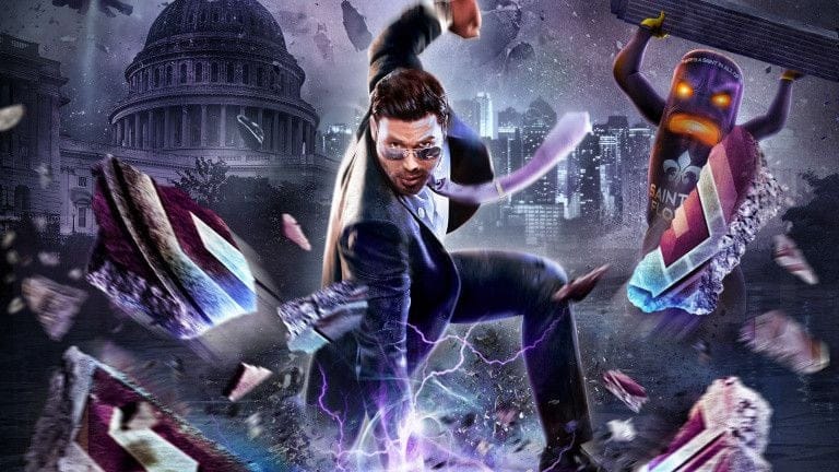 Saints Row IV : Re-Elected est gratuit sur l’Epic Games Store ! Retrouvez notre soluce complète de ce GTA-like complètement déjanté !