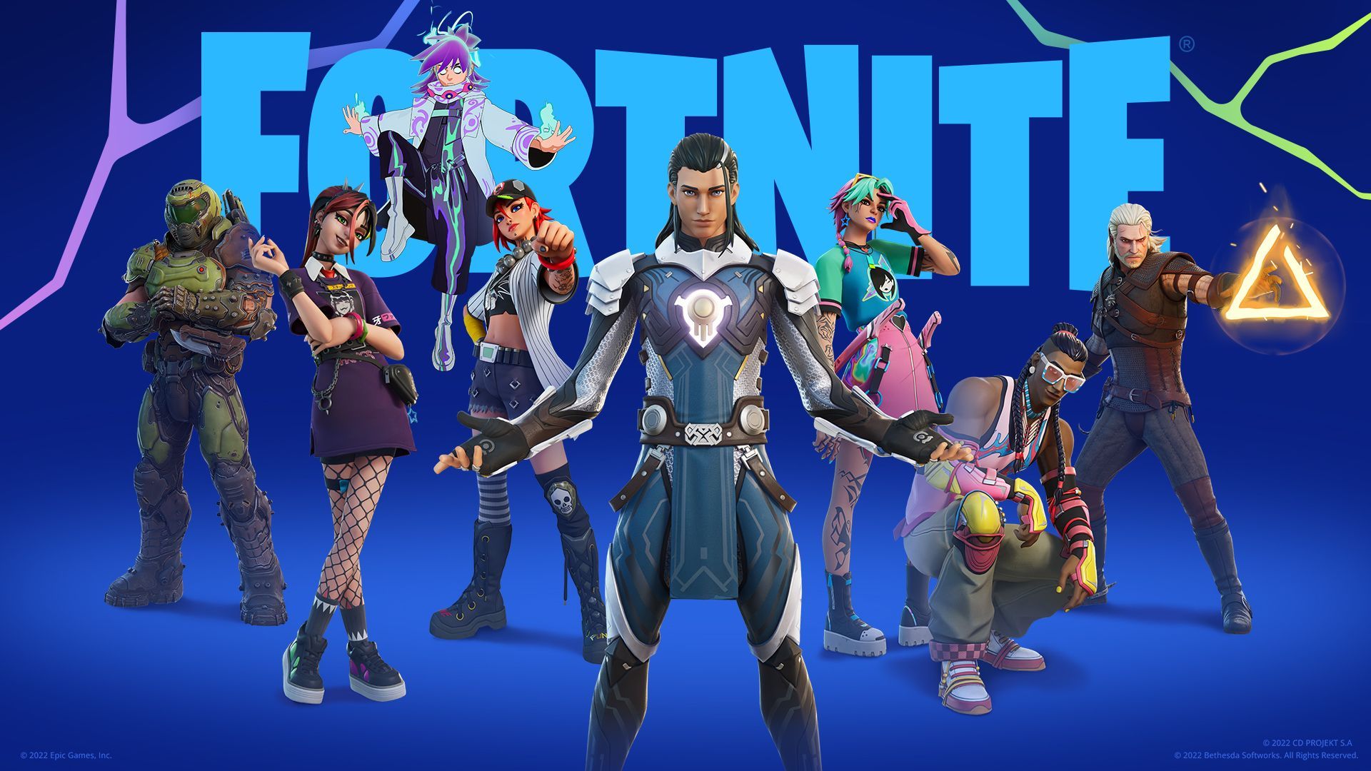 Fortnite : Epic Games lance des comptes limités pour que les enfants puissent jouer en toute sécurité