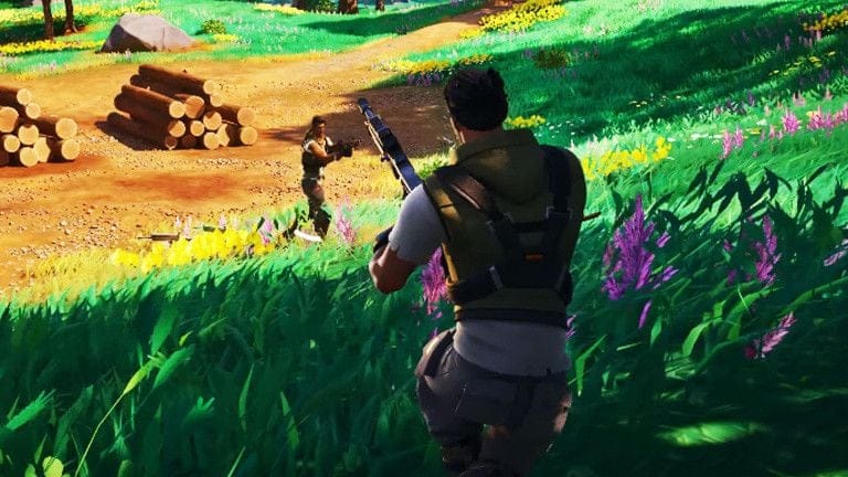 Fortnite : la version Unreal Engine 5 comparée à l'originale, une vraie évolution ?