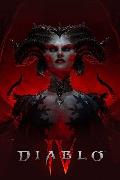 TGA 2022 : Diablo IV officialise sa date de sortie avec une cinématique opposant les cieux aux enfers
