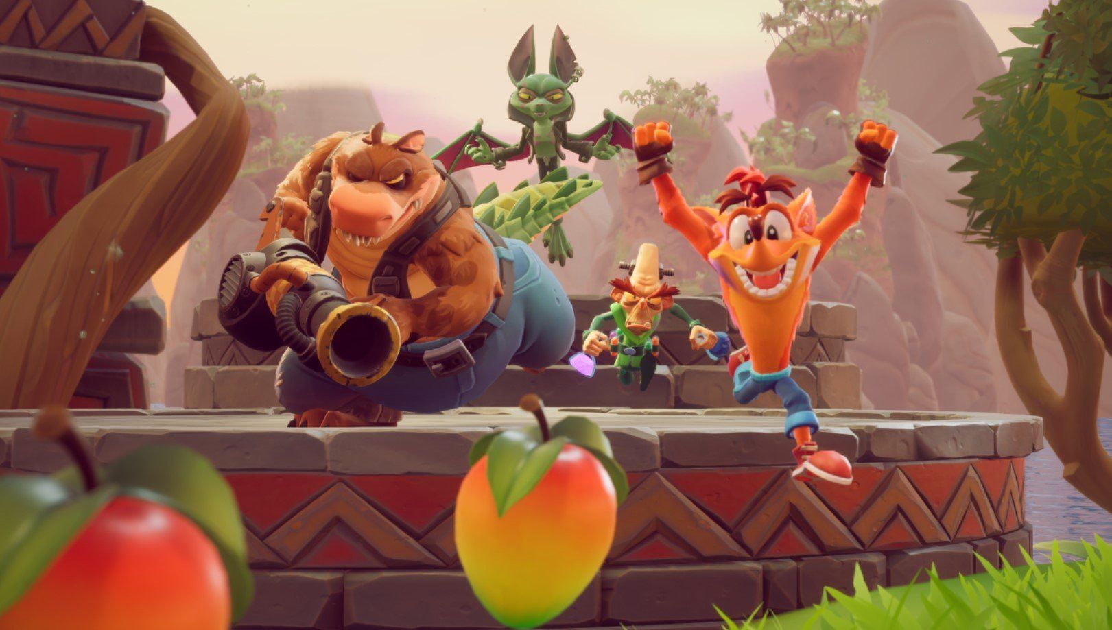 Crash Bandicoot 5 : le jeu est confirmé, vous allez être surpris