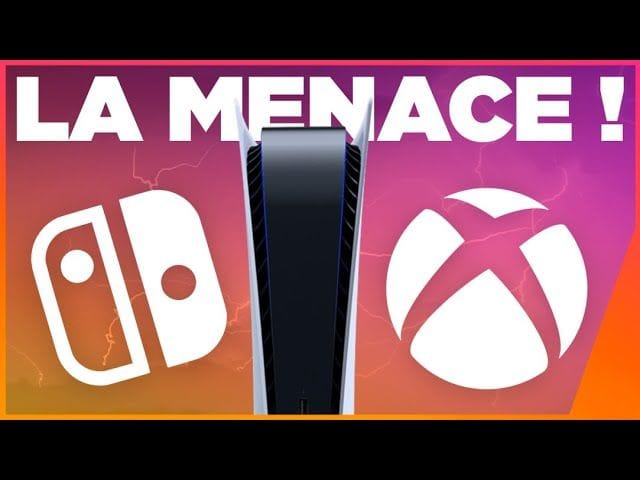 Nintendo avec Xbox : le deal qui fait trembler PlayStation ? 🔥 NEWS du 08/12/2022