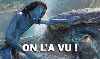 Avatar 2 : on a vu le film (techniquement c'est maboule), voici les 1ers avis de la presse française