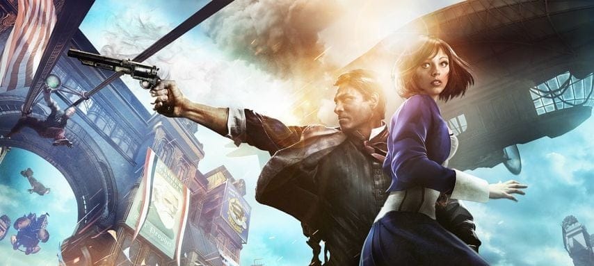 Bioshock 4 dévoile sa scénariste