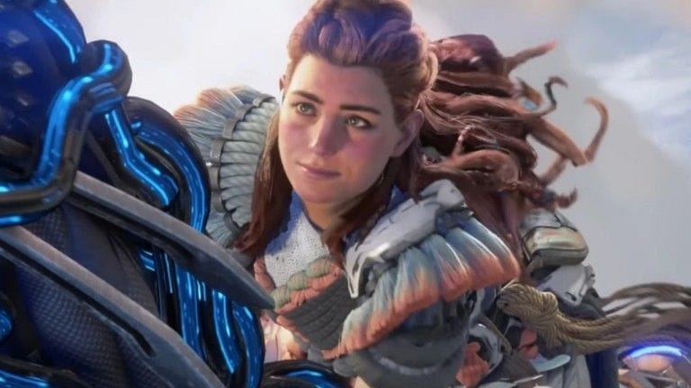 Horizon 2 DLC : Aloy part pour Hollywood sur PS5 oui, mais pourquoi ?