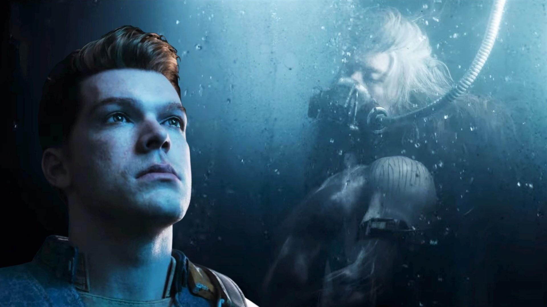 Aquarium Jedi Survivor : Où trouver les 12 poissons et comment le nettoyer ?
