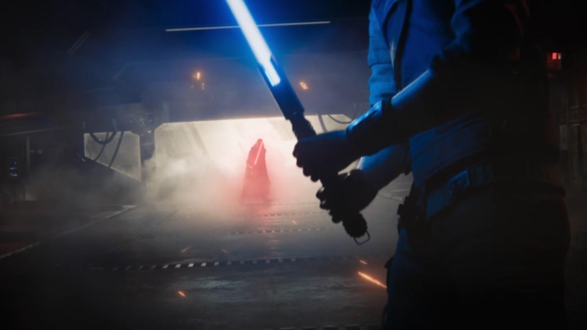 Durée de vie Jedi Survivor : Combien de temps pour terminer le jeu ?