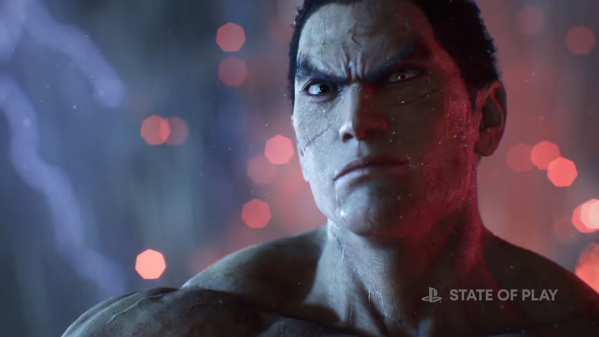 Tekken 8 : Devil Jin en trailer final à J-2