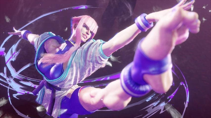 Street Fighter 6 étale son style et sa date de sortie aux Game Awards