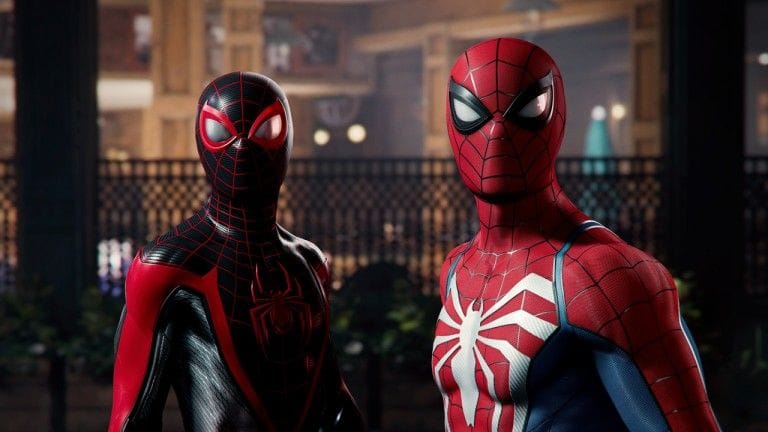 Marvel's Spider-Man 2 : la prochaine exclu PS5 refait surface, la date de sortie bientôt annoncée ?