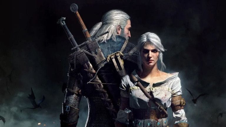 The Witcher 3 PS5 / Xbox Series : À quelle heure arrive la mise à jour next-gen ?