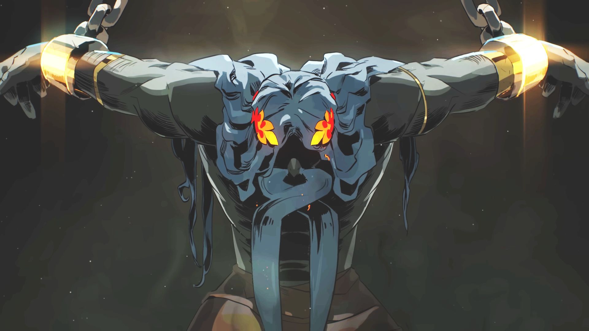 Familiers Hades 2 : Tous les compagnons du jeu, comment les débloquer et leurs compétences
