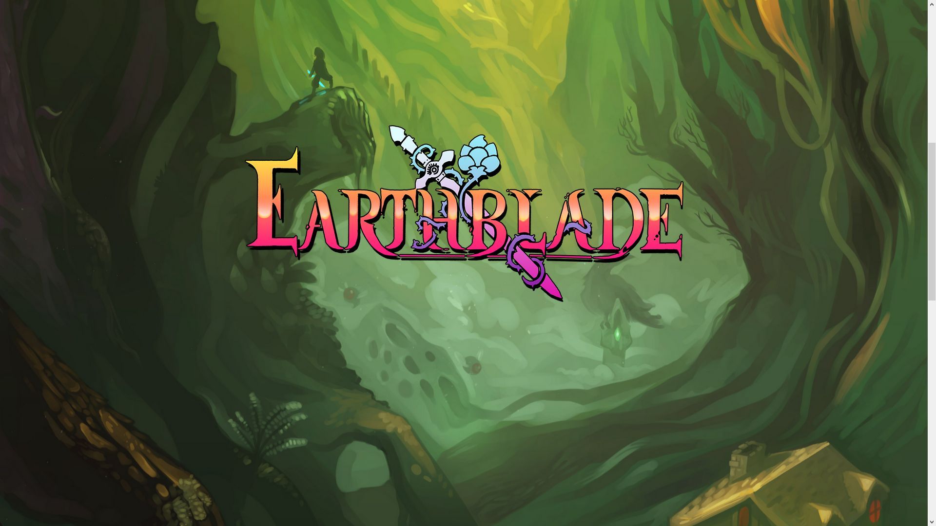 Earthblade