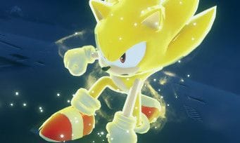 Sonic Frontiers : les ventes ont cartonné, SEGA dévoile les chiffres, c'est impressionnant !