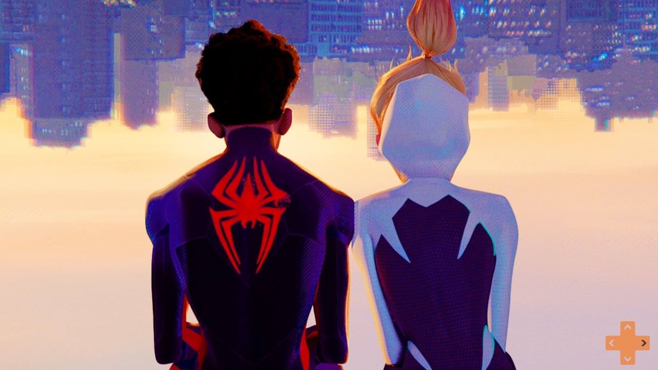 Spider-Man Across The Spider-Verse : le trailer est là, avec une grosse surprise