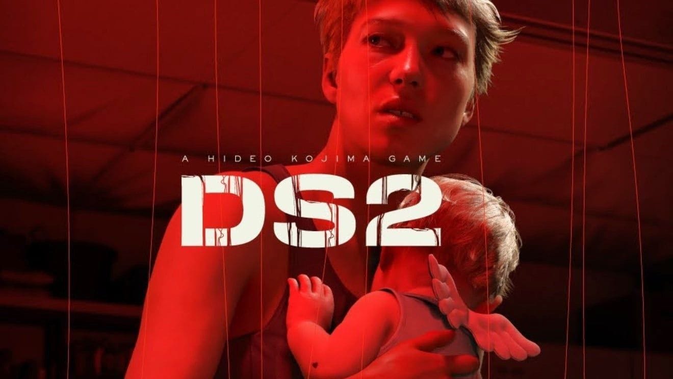 Death Stranding 2 : une suite qui va repousser le photoréalisme