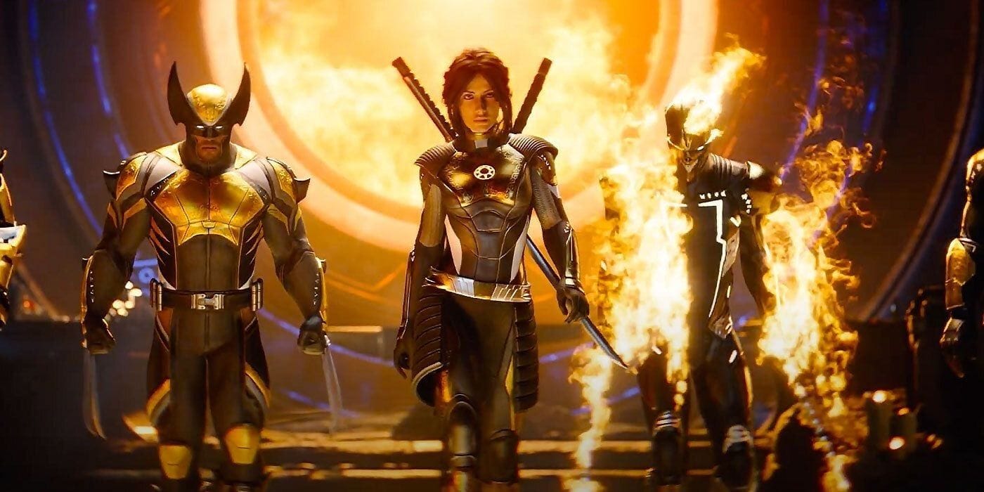 Marvel's Midnight Suns : un curieux moyen d'améliorer les performances