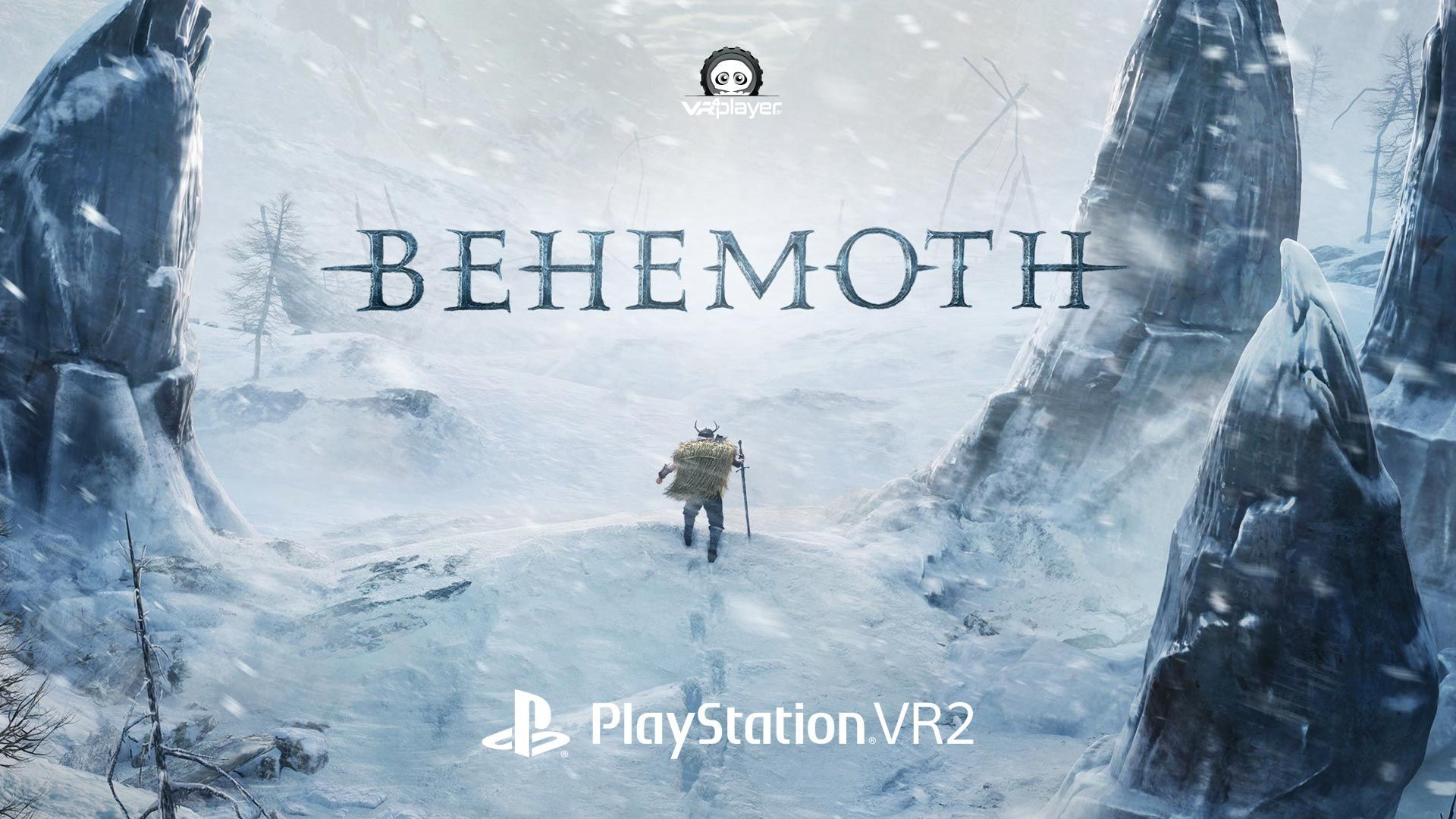 PlayStation VR2 : BEHEMOTH VR, une cinématique qui vend du rêve ?