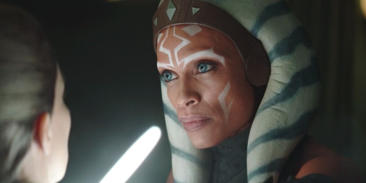 Star Wars Ahsoka : la série vous réserve une très belle apparition