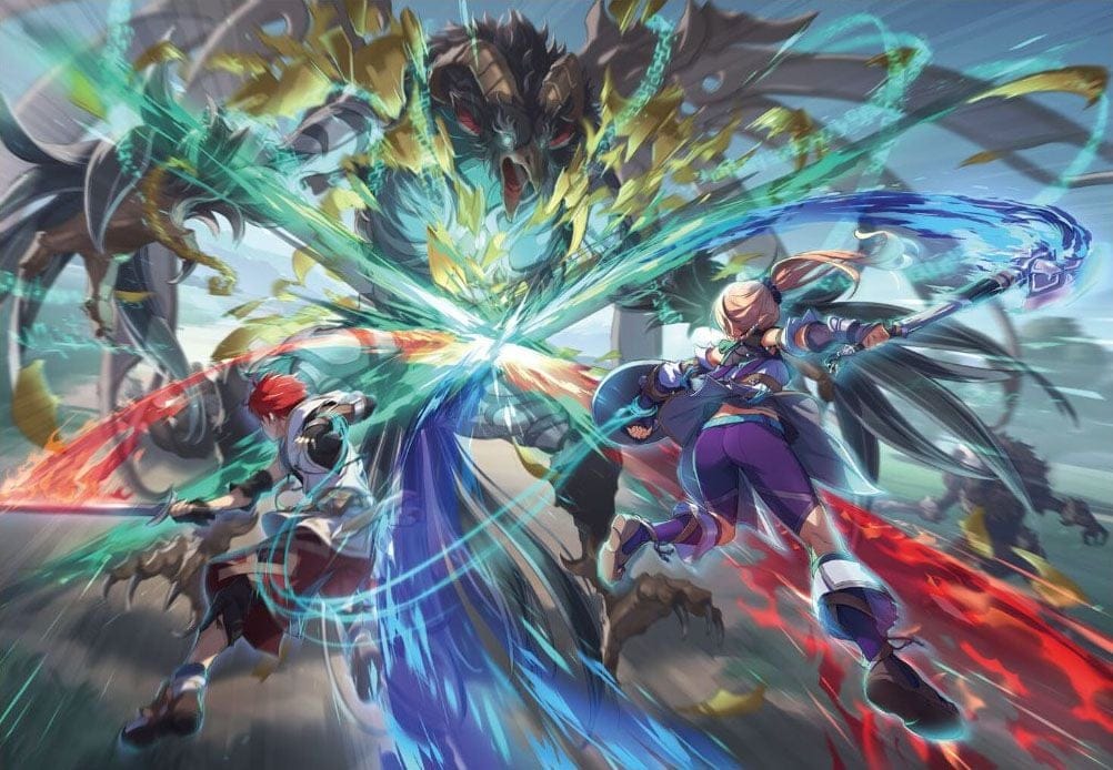 Ys 10: un titre officiel, des infos et quelques images pour le no ...