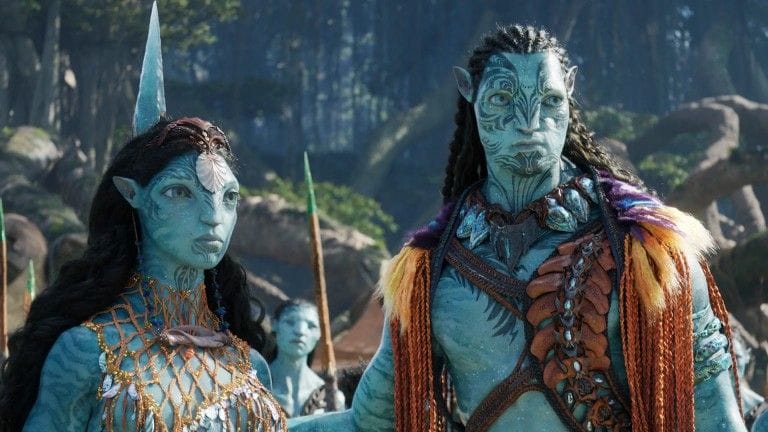 Comme prévu, Avatar 2 va battre tous les records … Mais à une condition !