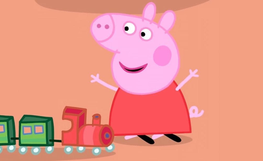 Peppa Pig: World Adventure : La licence revient sur consoles et PC l’année prochaine !