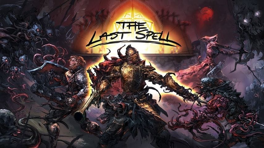 The Last Spell sort d'accès anticipé début 2023