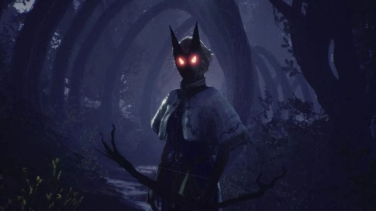 En attendant Assassin's Creed Hexe, j'ai retracé l'histoire de la sorcière Baba Yaga dans le FPS Blacktail