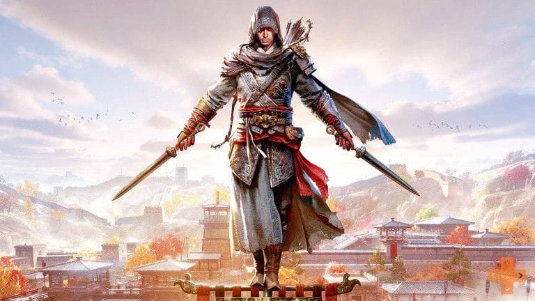 Assasin's Creed Jade : le prometteur monde ouvert mobile fuite ! Premières images de gameplay