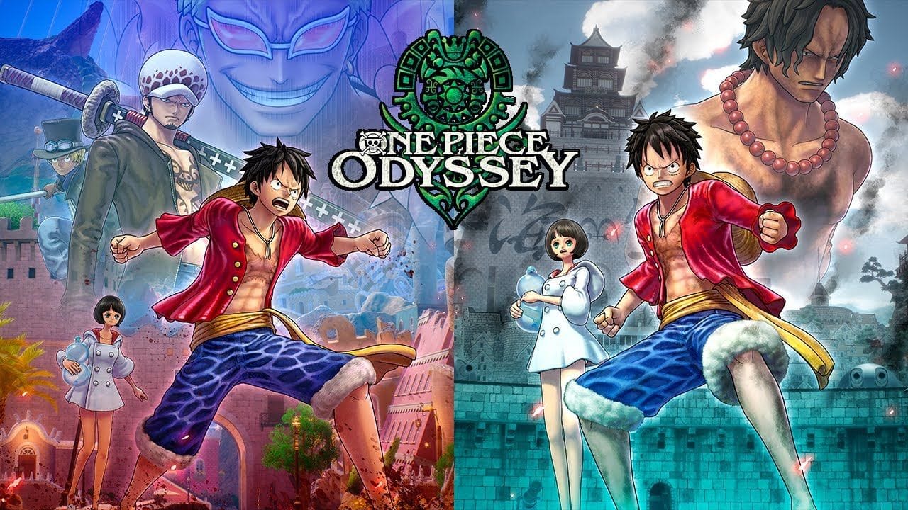 One Piece Odyssey aura droit à sa démo et adapte à sa sauce les arcs Marine Ford et Dressrosa