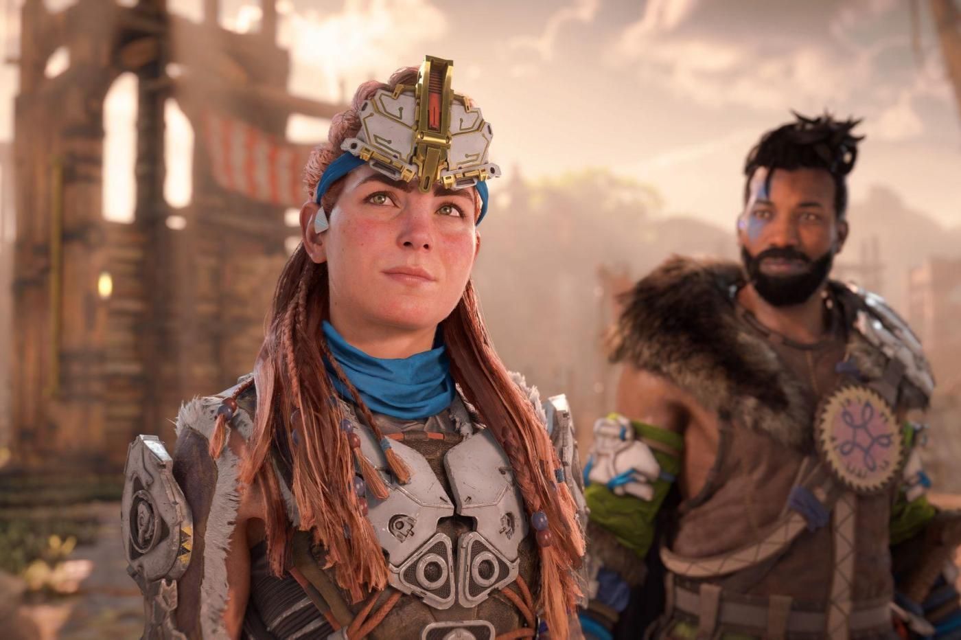 Le MMORPG Horizon est officiel et révèle un projet ambitieux