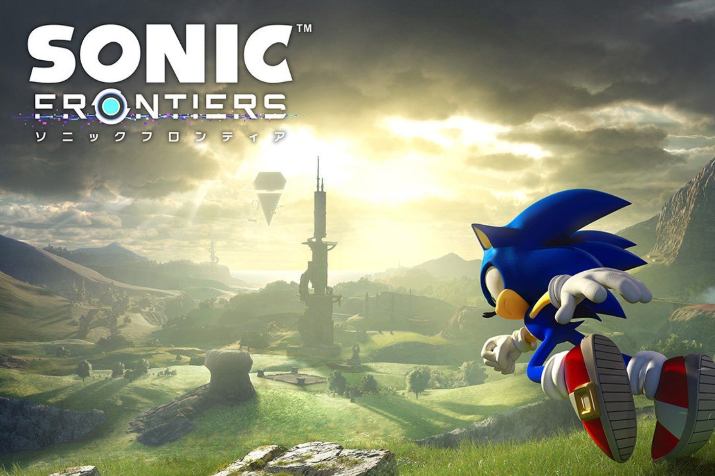 Sonic Frontiers est un gros carton pour Sega